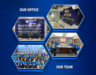 KingKung Technology Group Co.,ltd