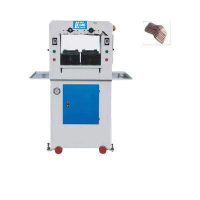 Customized Disposable Shoe Cover Making Machine For High Performance Needs