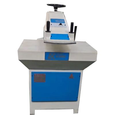 Customized Structure Shoe Making Machines For Customized Requirements