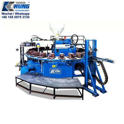 Customizable 220V / 380V Shoe Making Machines With Sole Surface Printing Machine