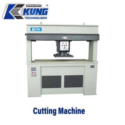Shoe Making Machine Cutting Machine Clicking Machine Cutting Press Machine Mobile Hydraulic Cutting Machine XL627-YD25T