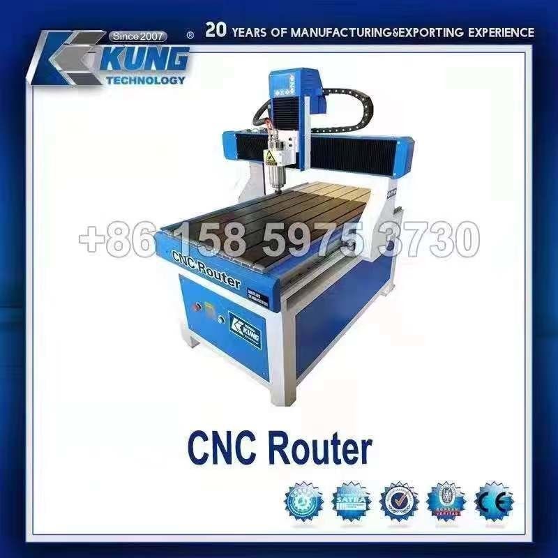 Practical Rustproof CNC Machine Router , Anti Corrosive CNC Engraving Machine
