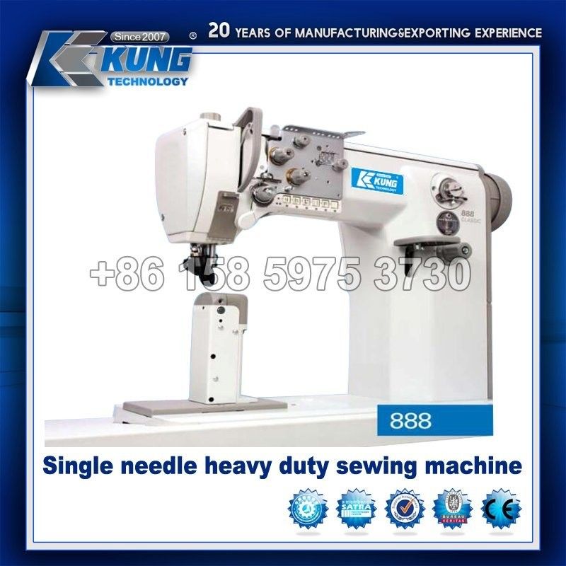Antiwear Rustproof Thread Burning Machine , Multifunctional Thread Burner Machine