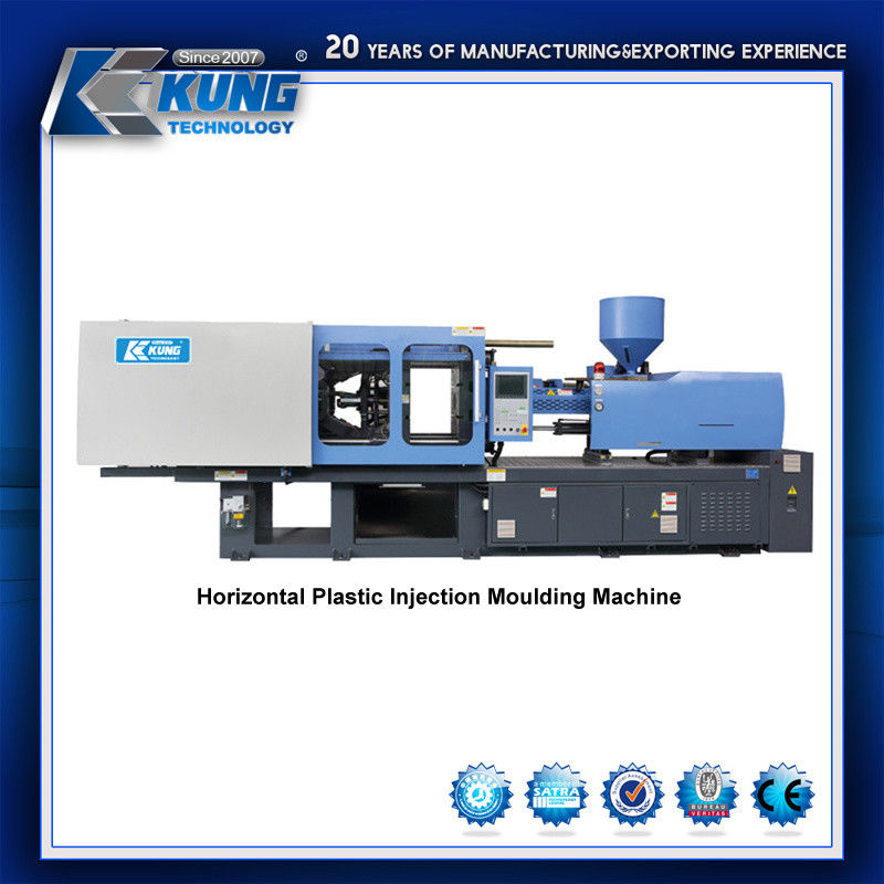 Antiwear Vertical Plastic Injection Machine , Rustproof Shoe Sole Moulding Machine