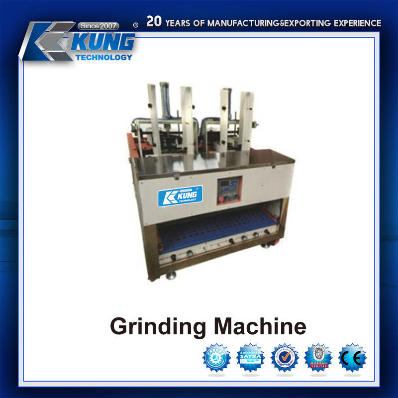 Automatic EVA Splitting Machine