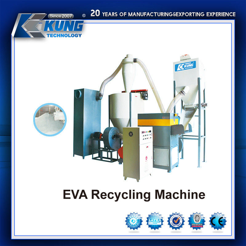 Computerized PVC Automatic Hydraulic Machine , Anti Corrosive Press Plastic Machine
