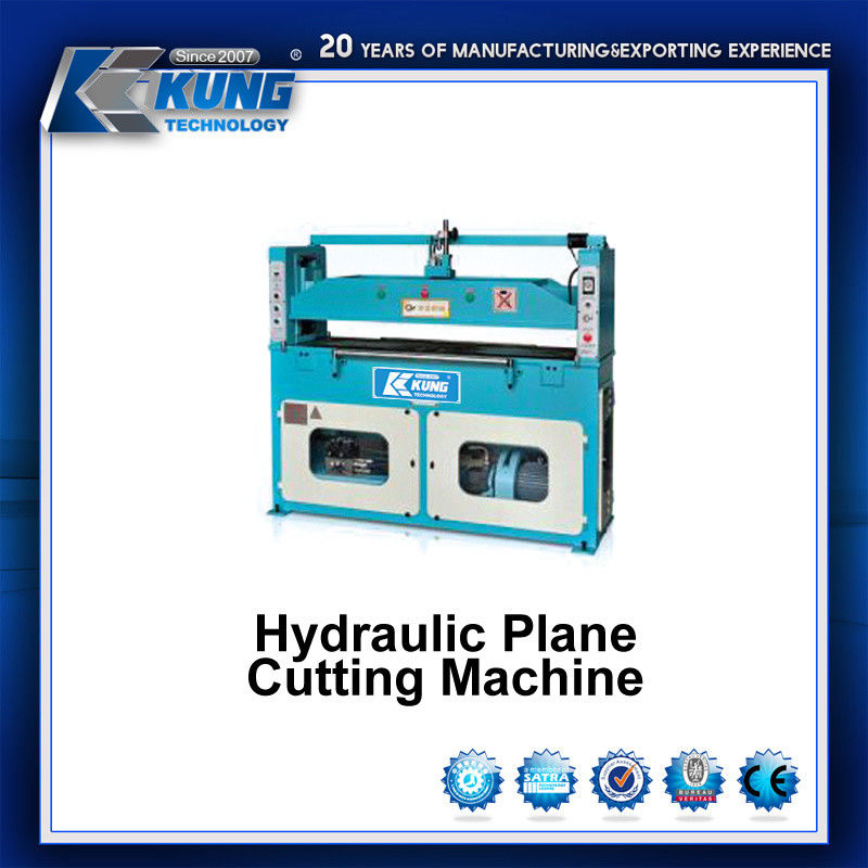 Computerized Practical EVA Embossing Machine , Multifunctional Pattern Making Machine