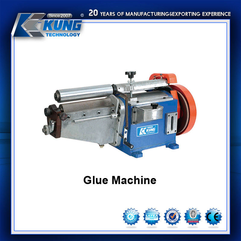 2D Film Transfer Printing Machine For Making Sole 2000x450x1545mm