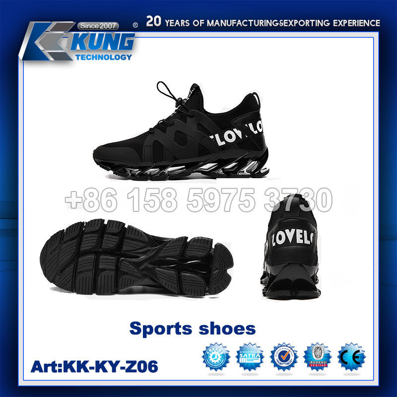 OBM Men Sports Comfortable Stylish Shoes Waterproof Multicolor