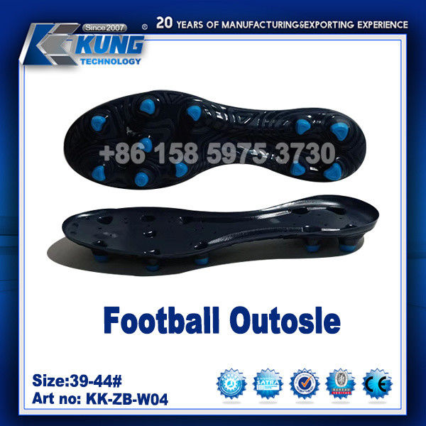 Football Sneaker EVA Outer Sole Moistureproof Wear Resistant