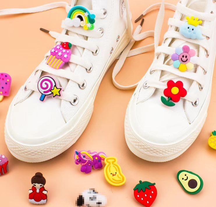 Multicolor Shoe Making Accessories