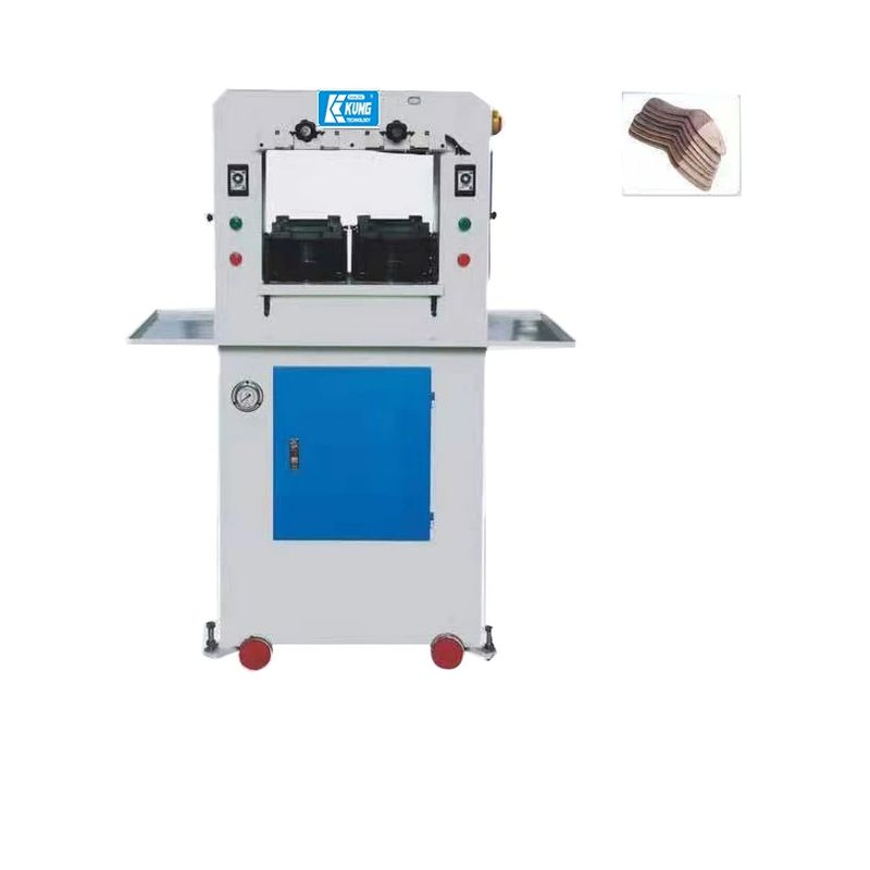 Customized Disposable Shoe Cover Making Machine For High Performance Needs
