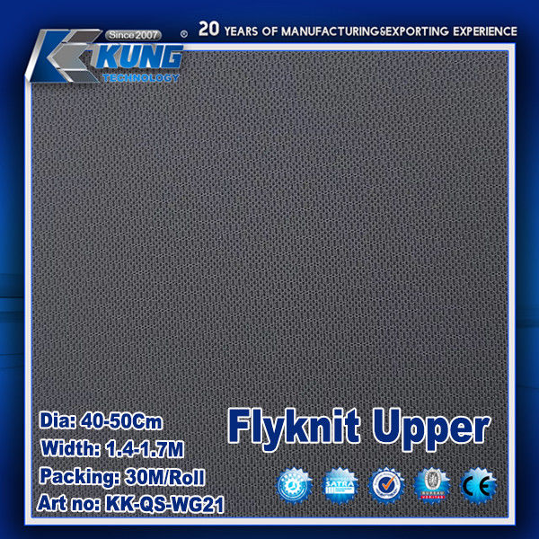 Fly Weave Fabric Fly Weave Fabric Upper Fabric Multiple Designs And Multiple Colors