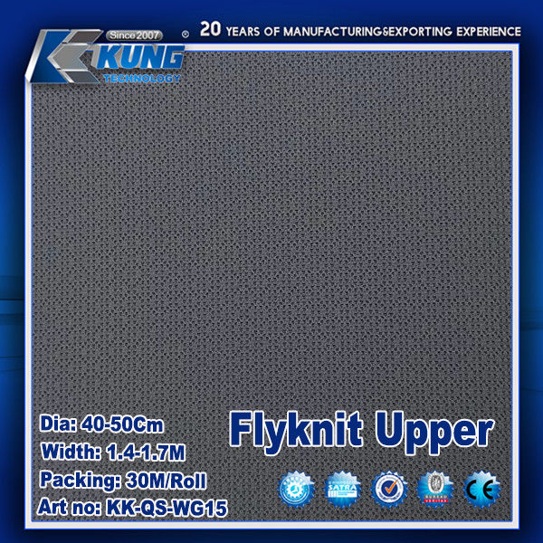 Fly Weave Fabric Fly Weave Fabric Upper Fabric Multiple Designs And Multiple Colors