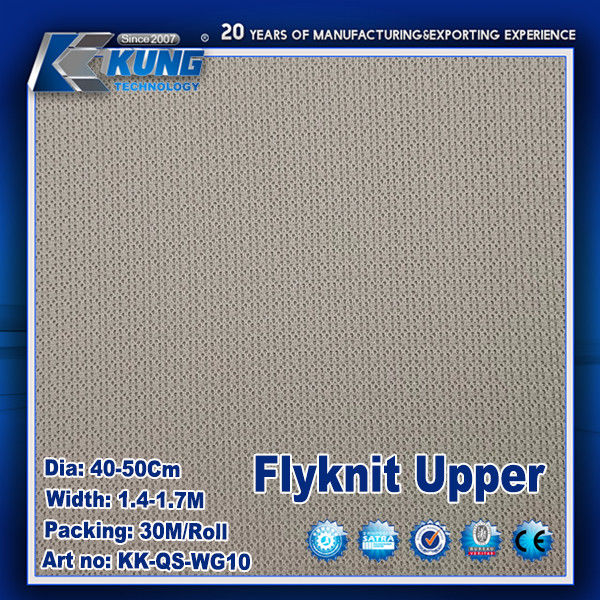 Fly Weave Fabric Fly Weave Fabric Upper Fabric Multiple Designs And Multiple Colors