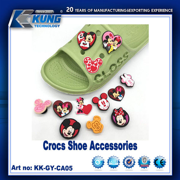 Stylish Crocs Shoe Making Accessories For Your Comfort And Convenience