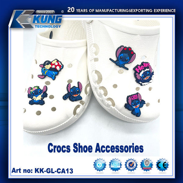 Stylish Crocs Shoe Making Accessories For Your Comfort And Convenience