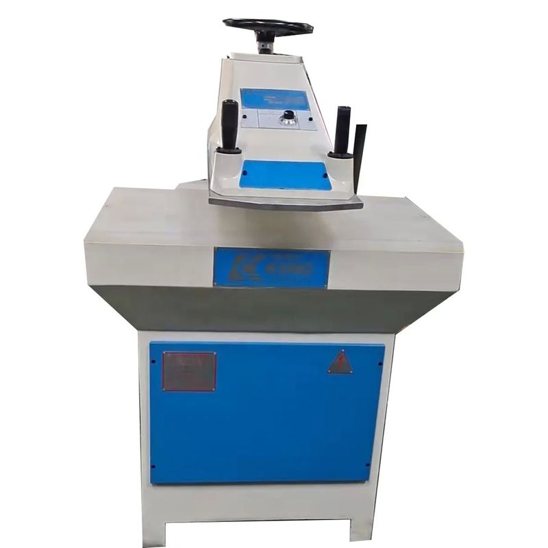 Customized Structure Shoe Making Machines For Customized Requirements