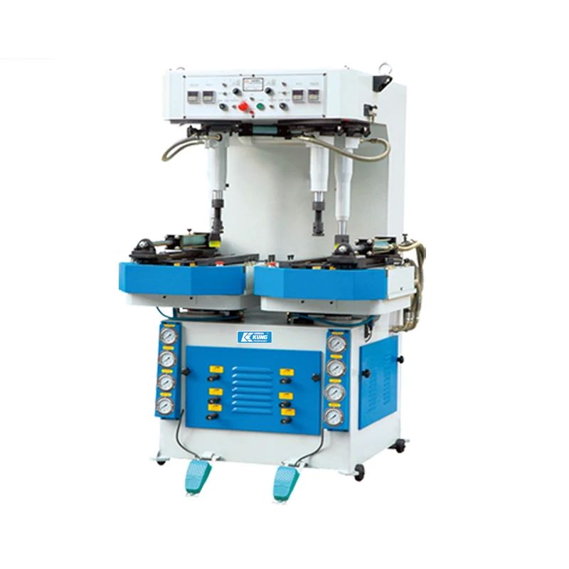 Customized Shoe Fabrication Machines The Ultimate Solution For Shoe Production
