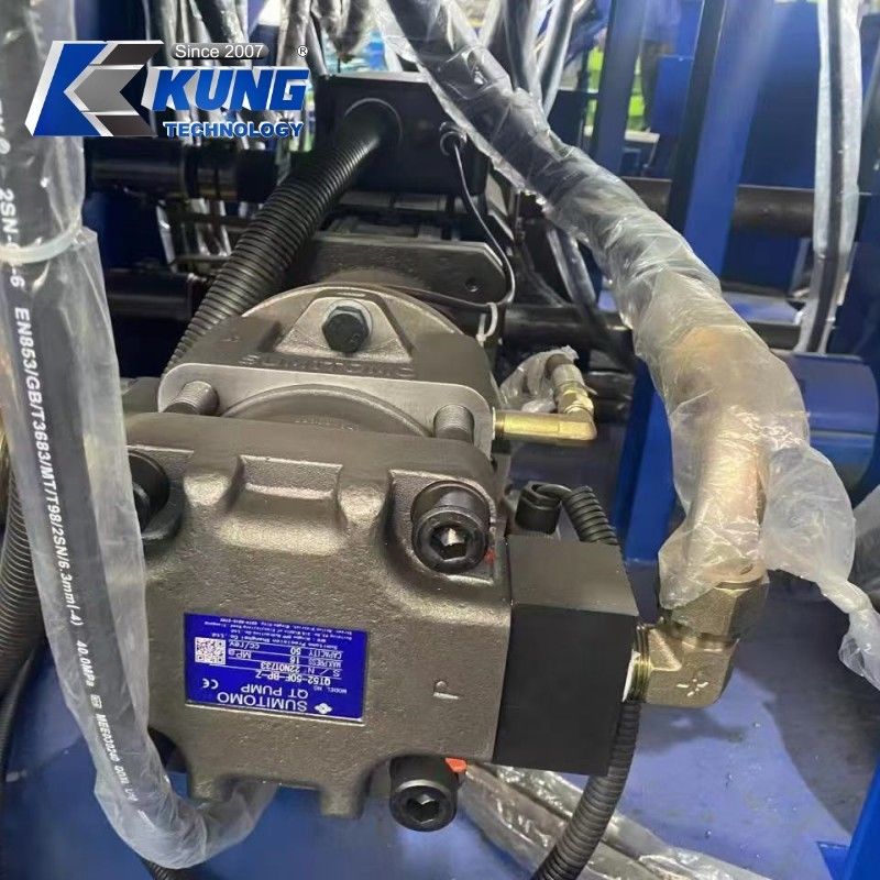 Fully Automatic Single / Double Color PVC Rain Boot Injection Molding Machine