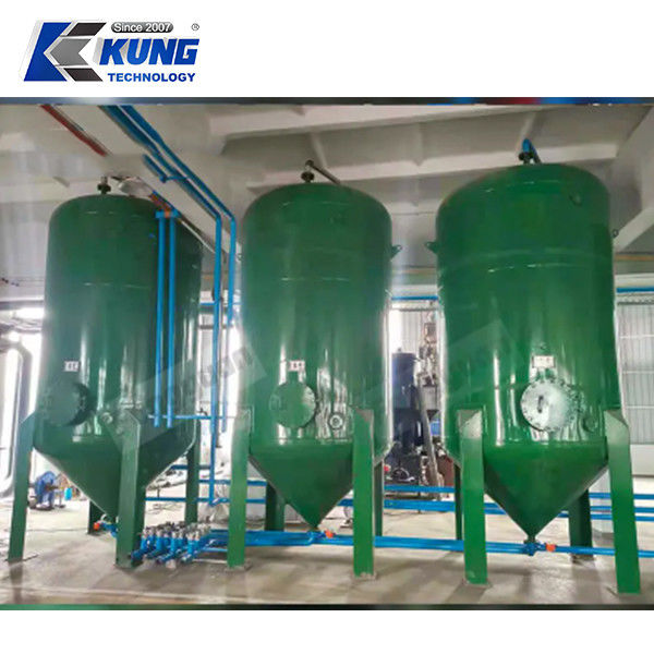 Automatic EP Series ETPU EPP Foam Moulding Machine For Insulation Foam Box