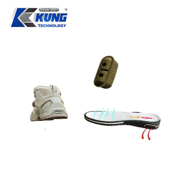 Waterproof And Breathable Valve Uses Multi-Layer Composite Membrane Technology To Ensure Complete Waterproofness (IPX7 Level And Above) While Allowing Air Molecules To Penetrate Freely, Achieving E