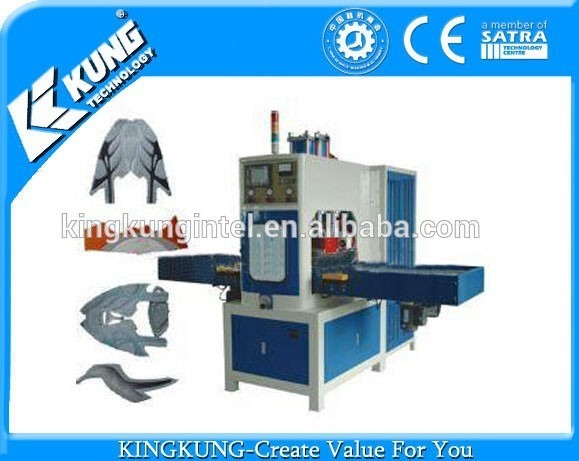 Customized Shoe Making Machines Automatic Operation and Customized Structure