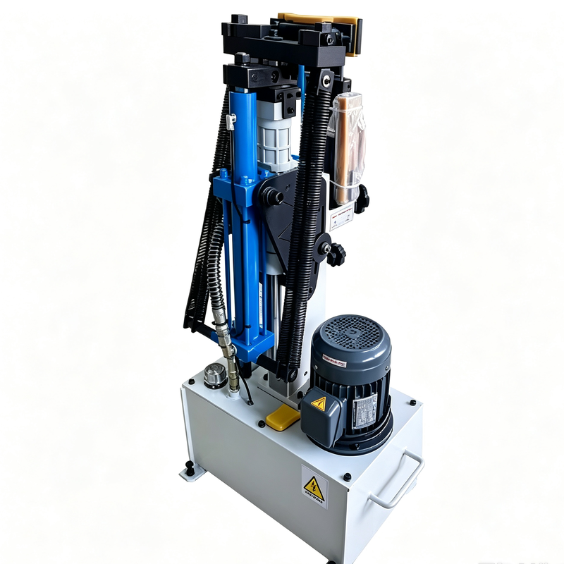 Unlasting Machine Last Pulling out machine