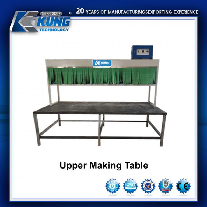 3m 5 Section Infrared Control Oven for Shoe Making