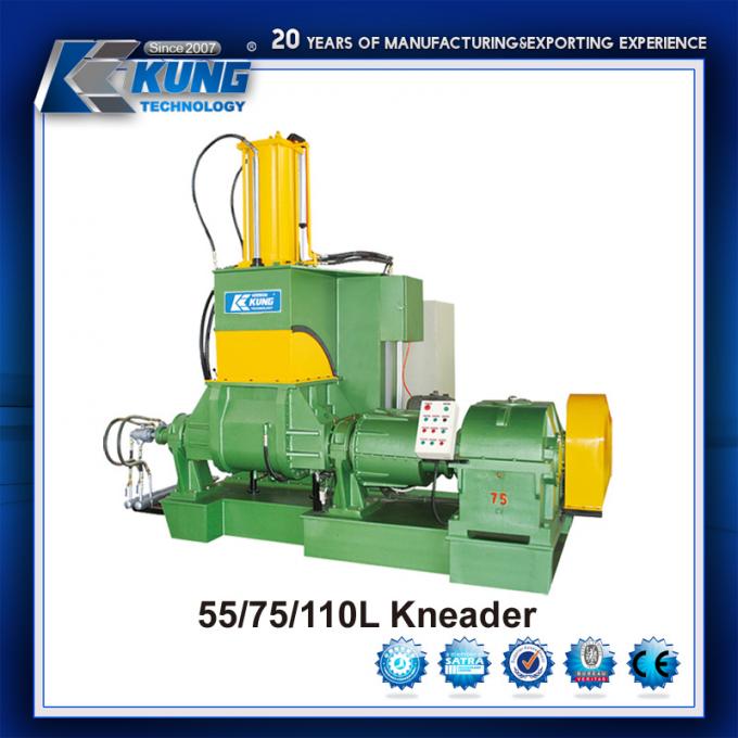 18&quot; Mixing Mill 18 Inch Extruder for EVA Sheet Production
