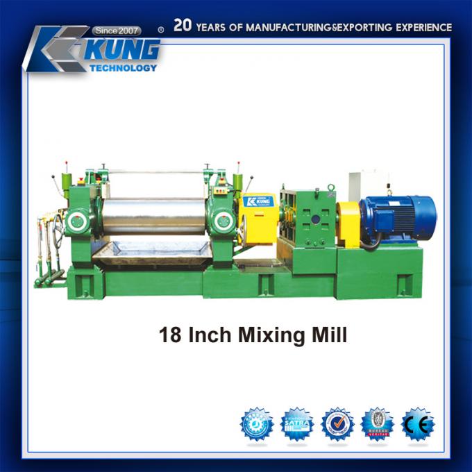 EVA Sheet Five/Seven Wheel Extruer