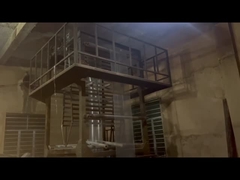 चिपकने वाली फिल्म