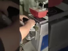 ट्रांसफर प्रिंटिंग मशीन