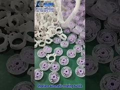 जूतों का बंधन स्वचालित घूर्णी बंधन