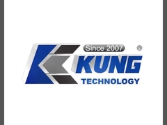 पीवीसी फूंकने वाला कण